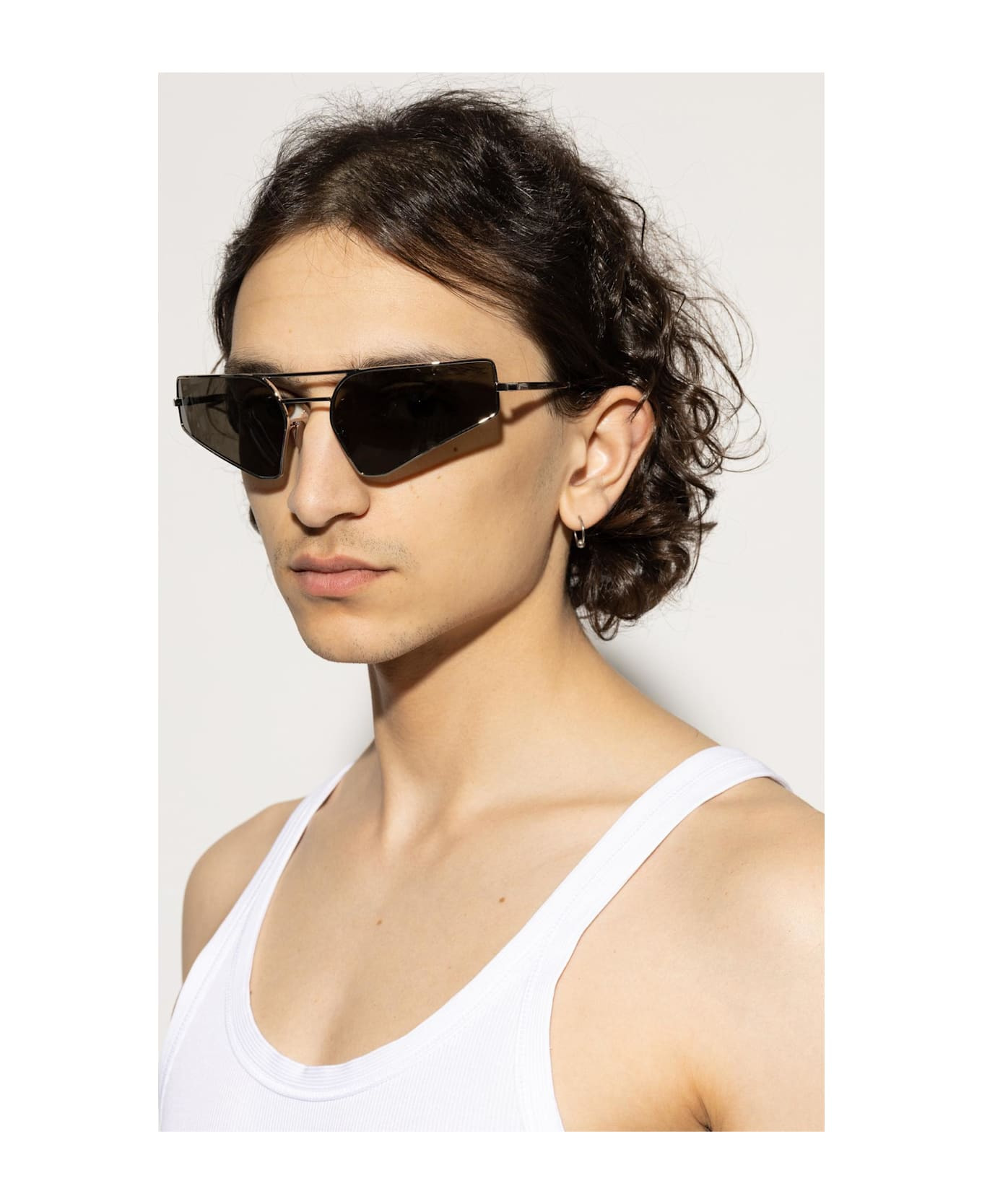 Rick Owens Sunglasses - 3