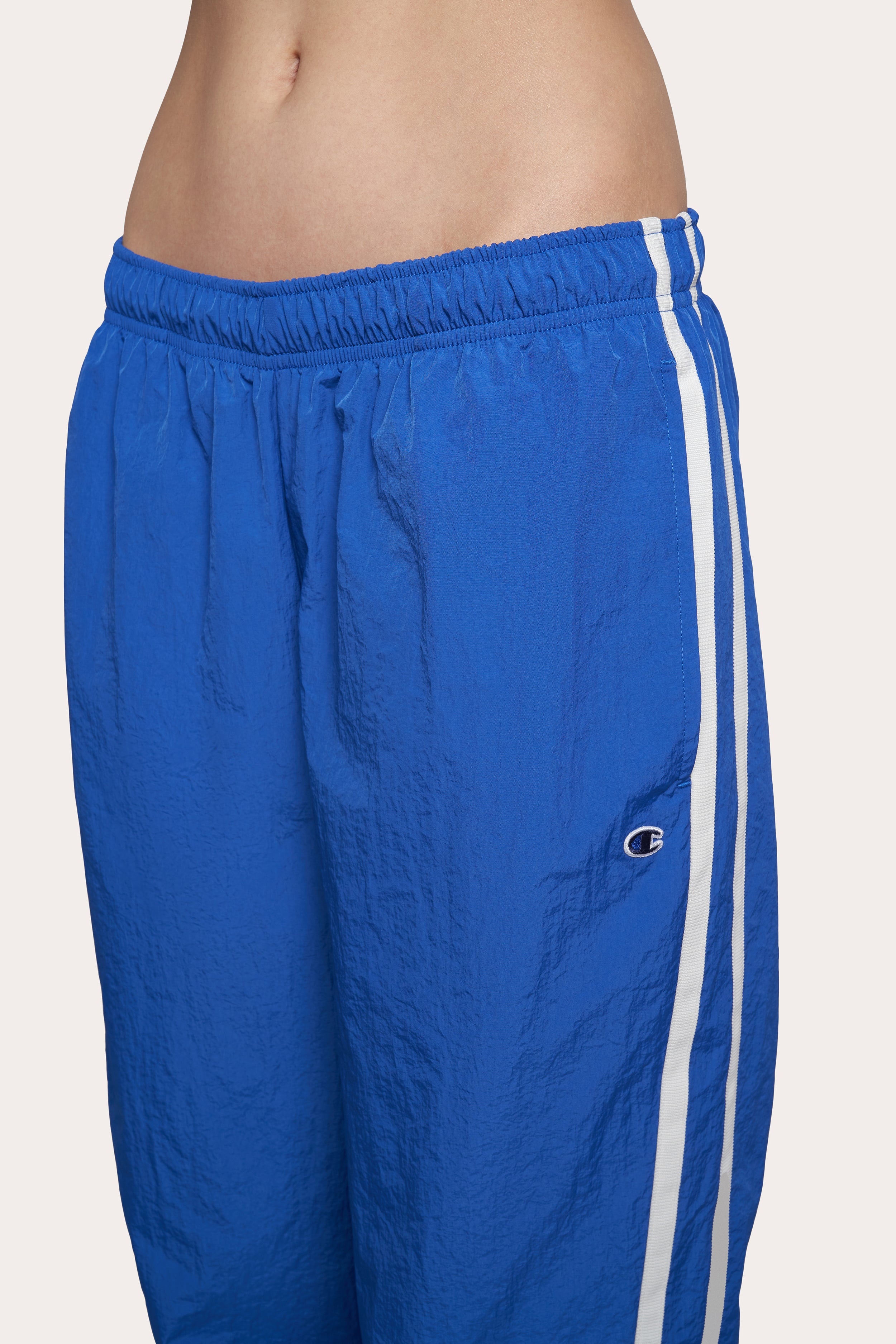 GUIZIO X CHAMPION NYLON TRACKPANT - 3