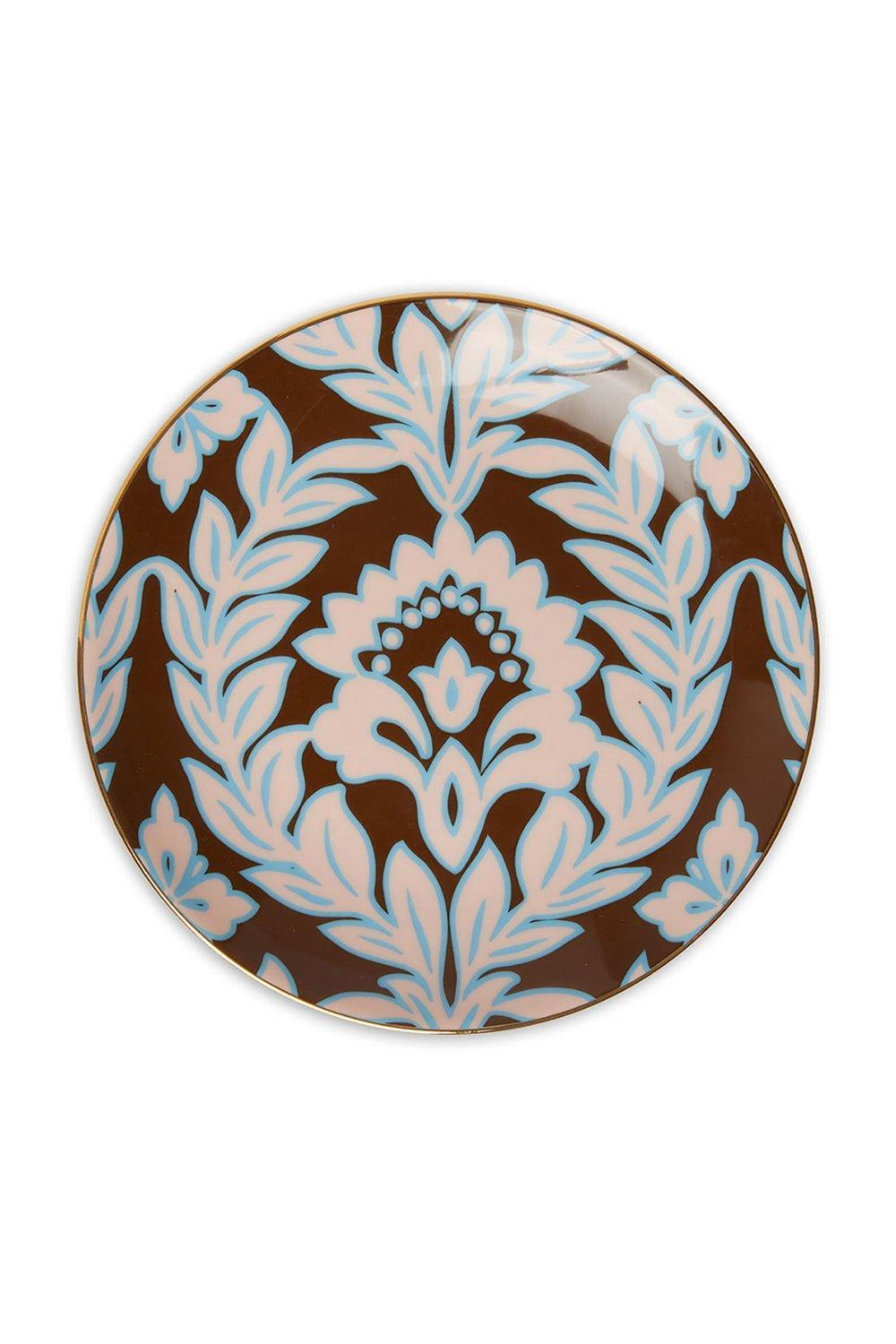 Side Plates Set Of 8 - Garland - 9