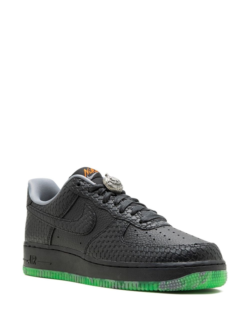 Air Force 1 Low "Halloween" sneakers - 2