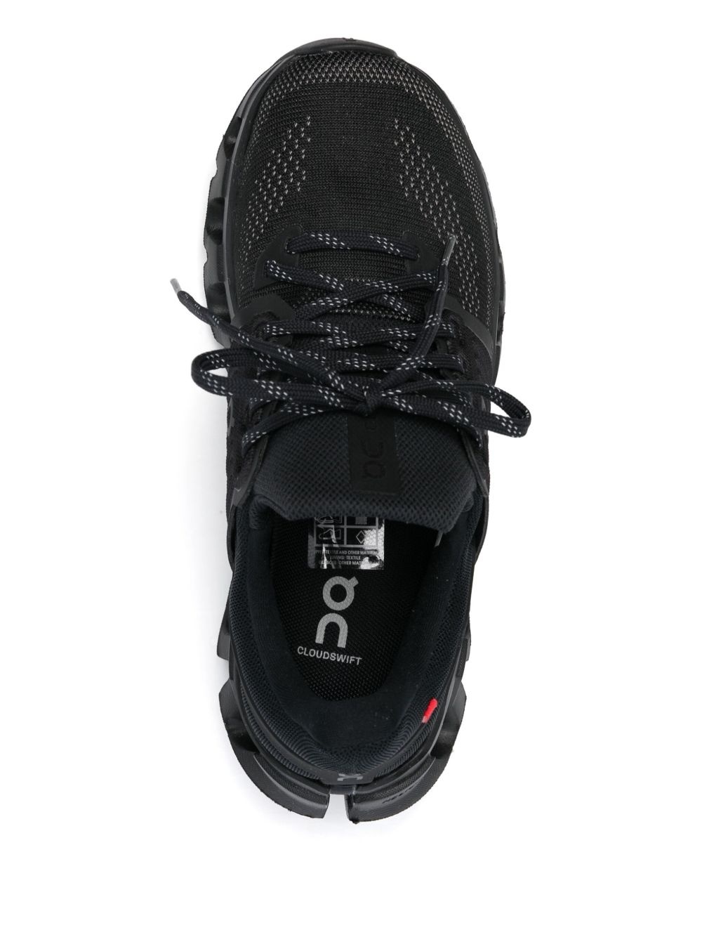 Cloudswift 4 AD sneakers - 4