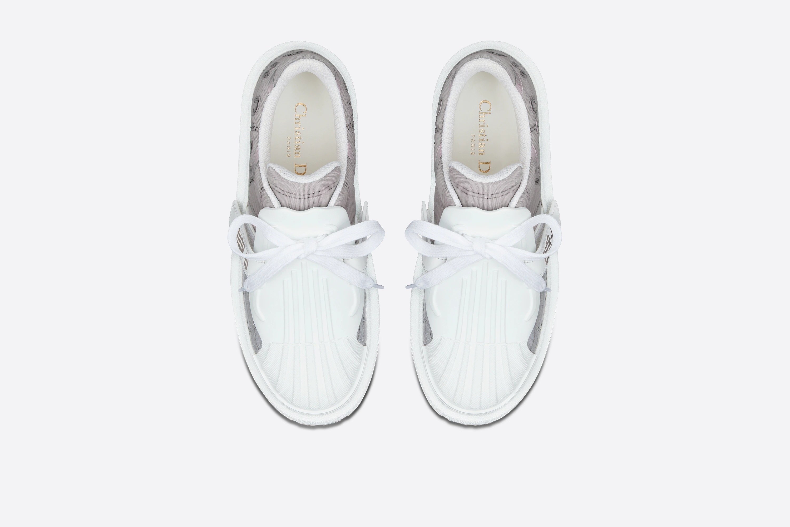 Dior-ID Sneaker - 4