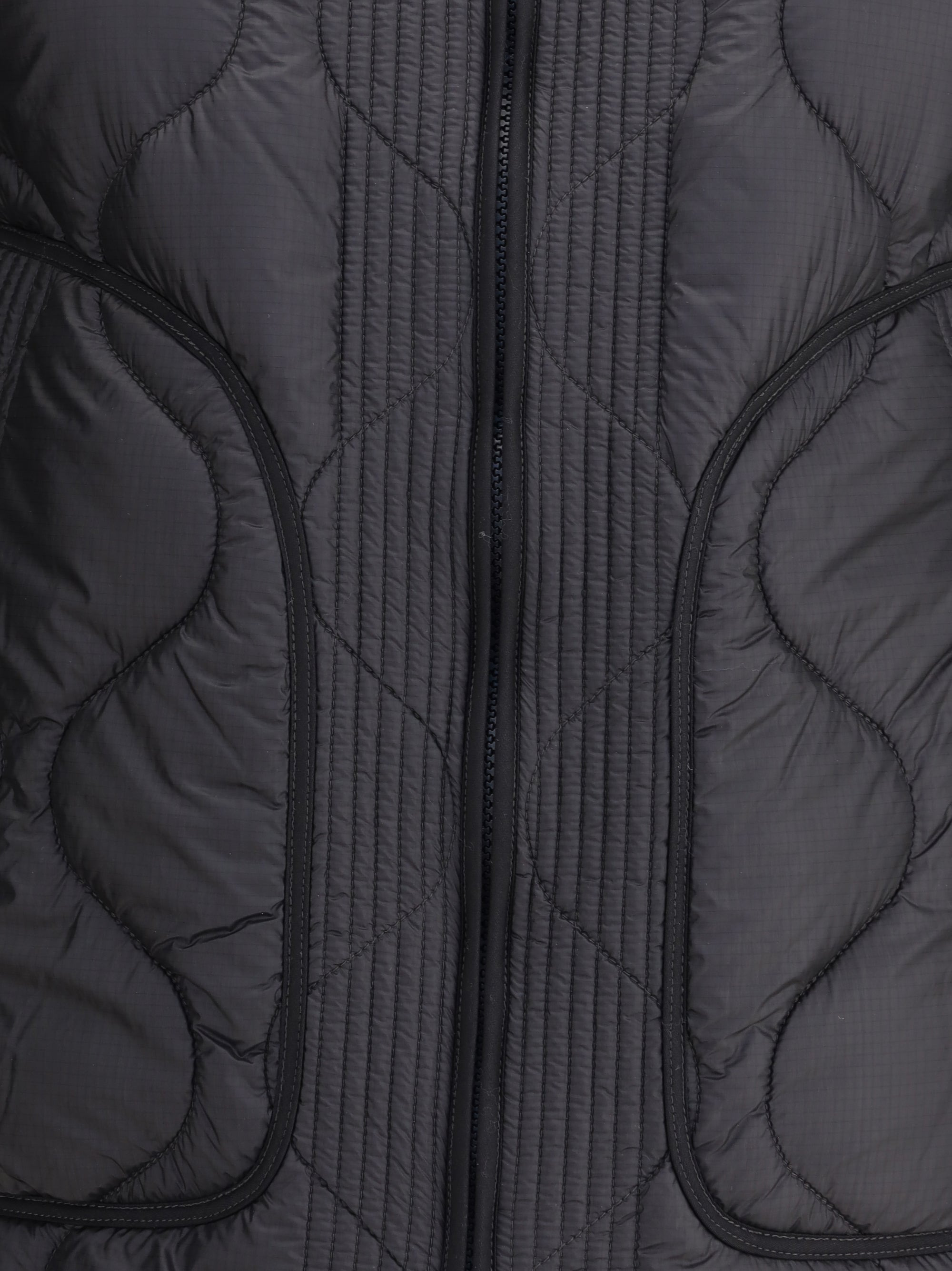 C.P. Company Women Quilted Down Jacket - 3
