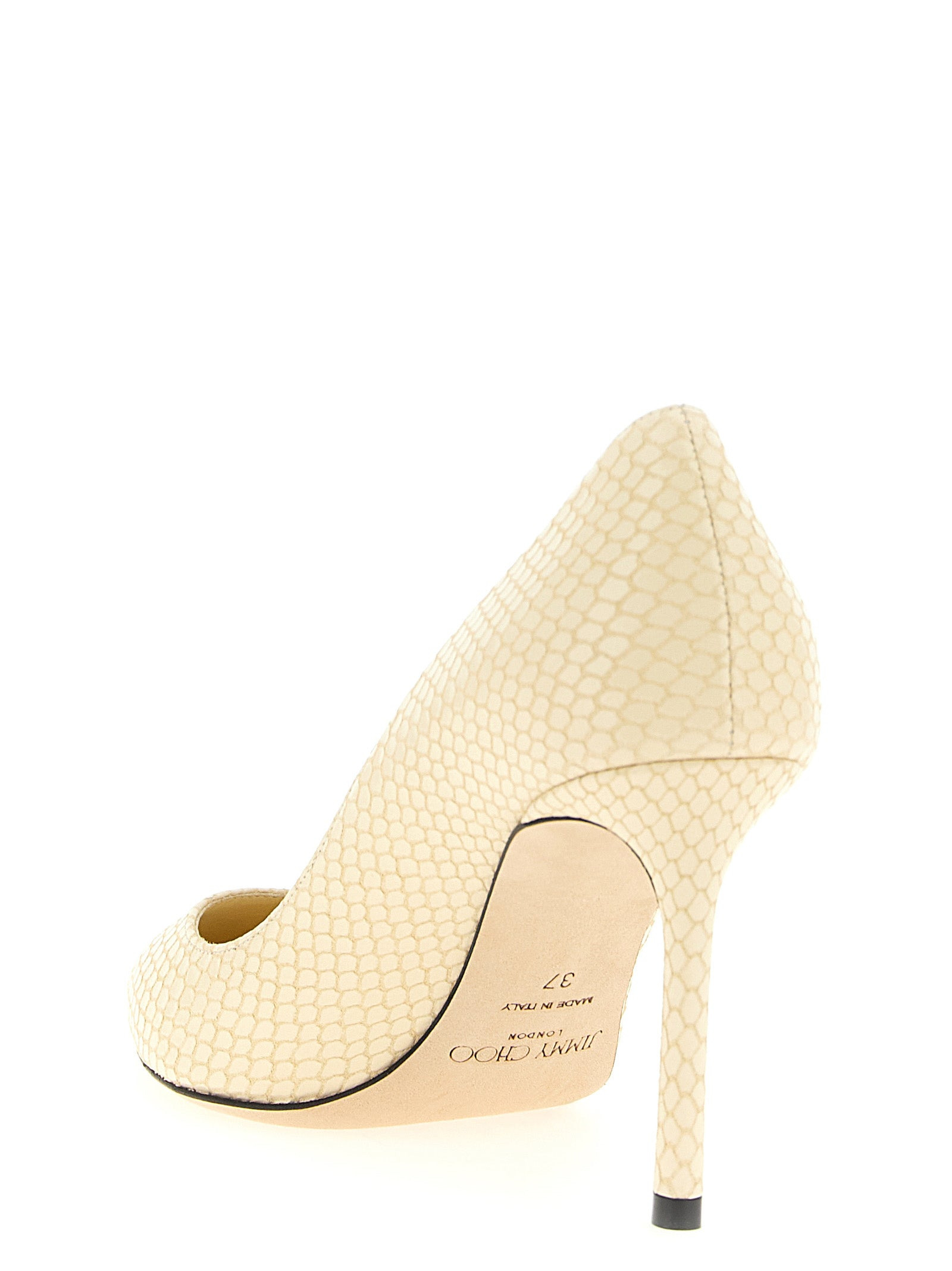 Jimmy Choo Women 'Romy' Pumps - 3
