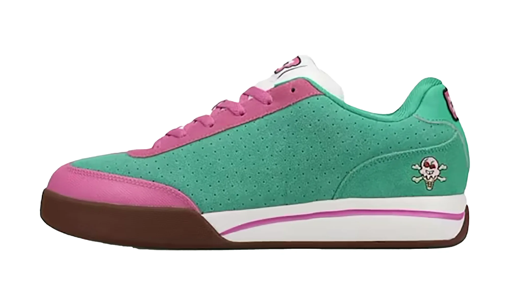 Board Flip "BBC Ice Cream Green Pink" 100271140 - 1