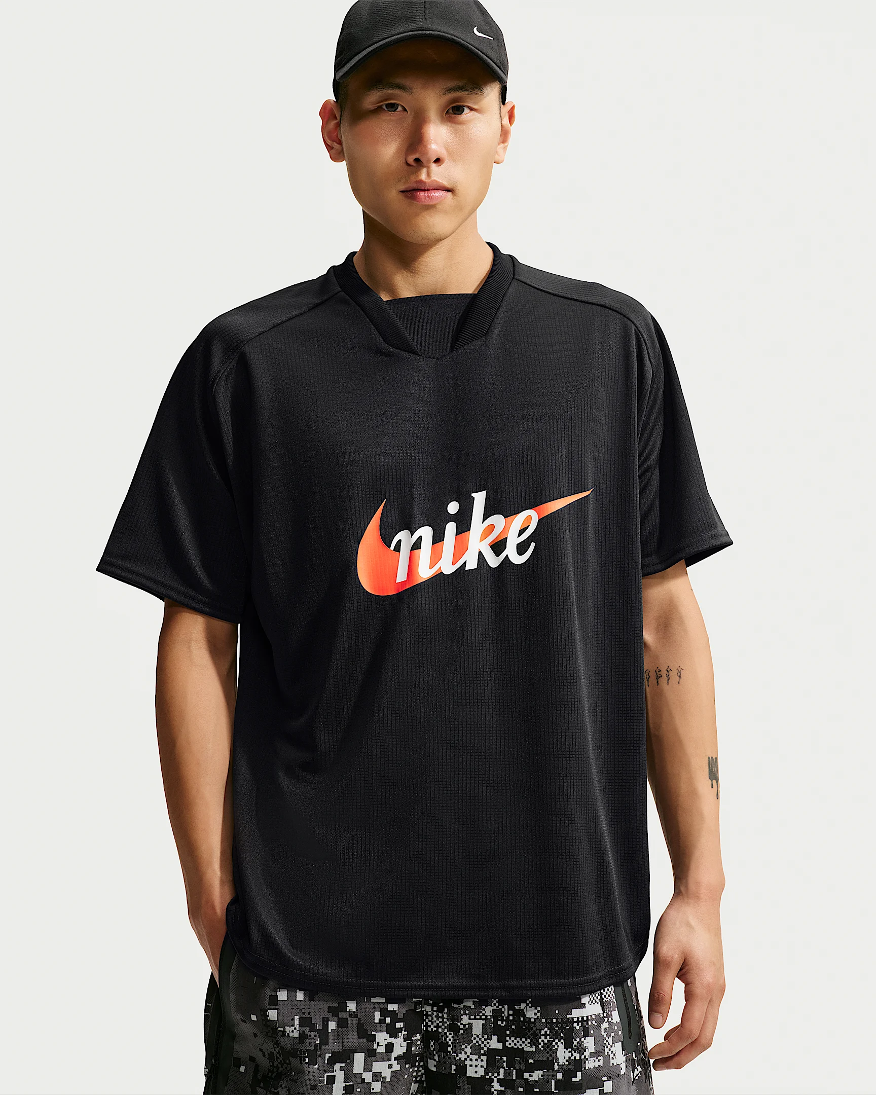 Nike Sportswear Club Men's Jersey - 1