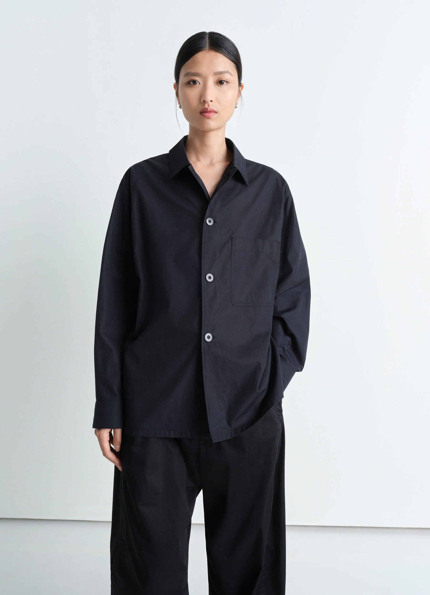 PYJAMA SHIRT - 4