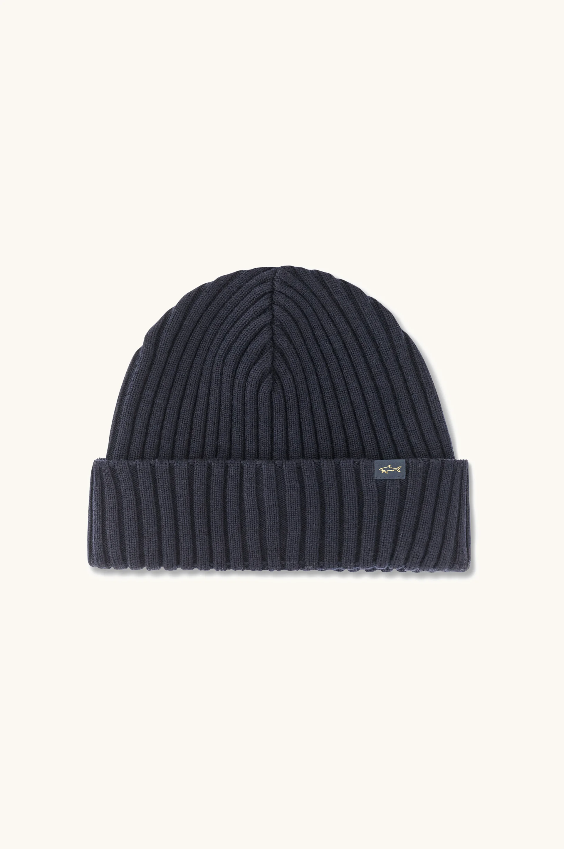 SOFT COOL TOUCH WOOL BEANIE - 1