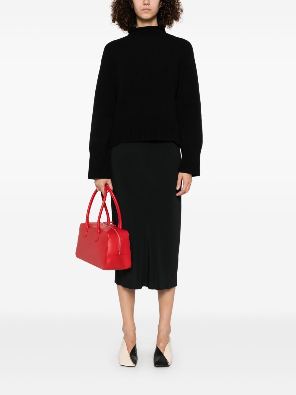 Julie sweater - 2