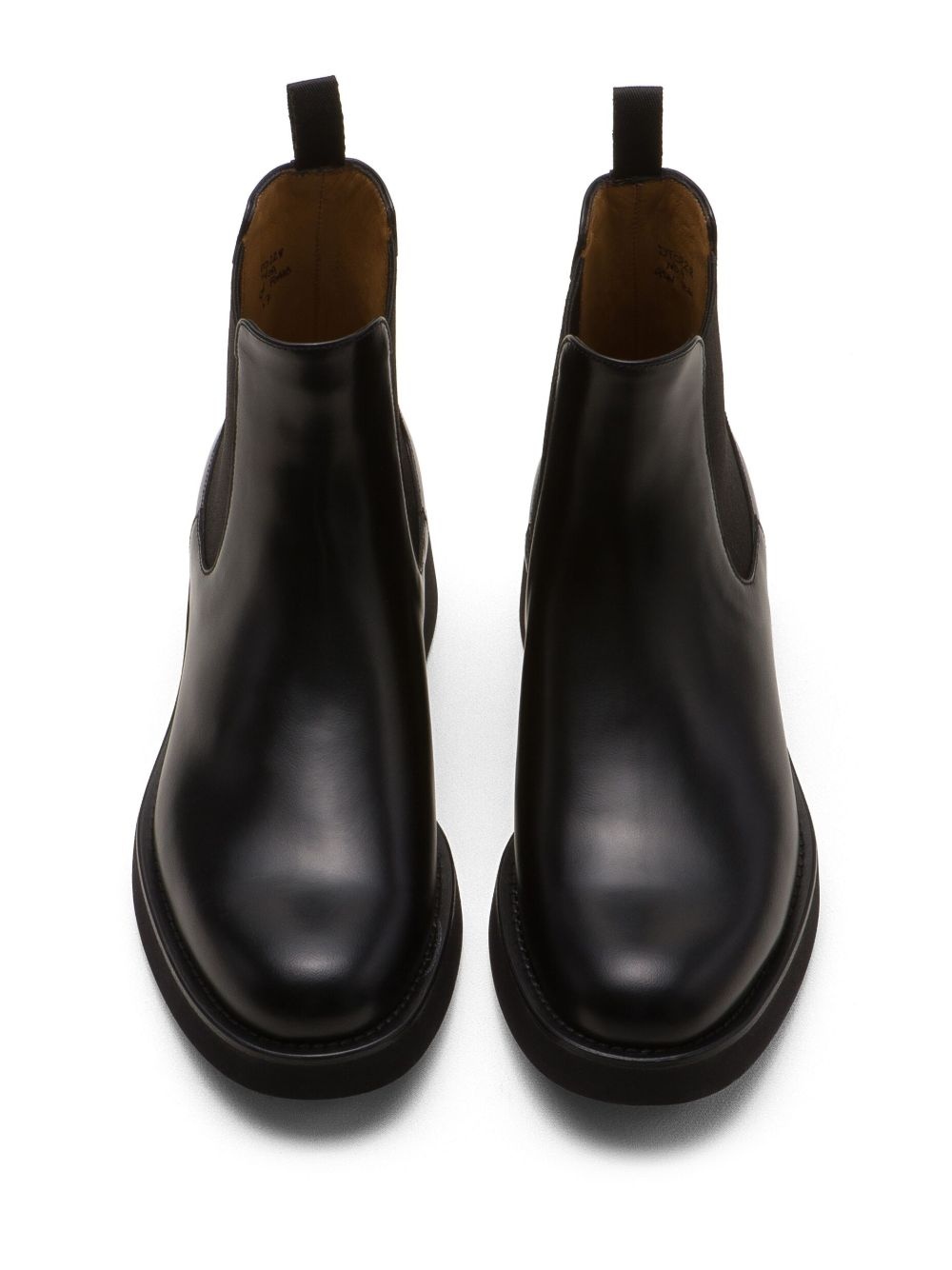 Monmouth L boots - 3