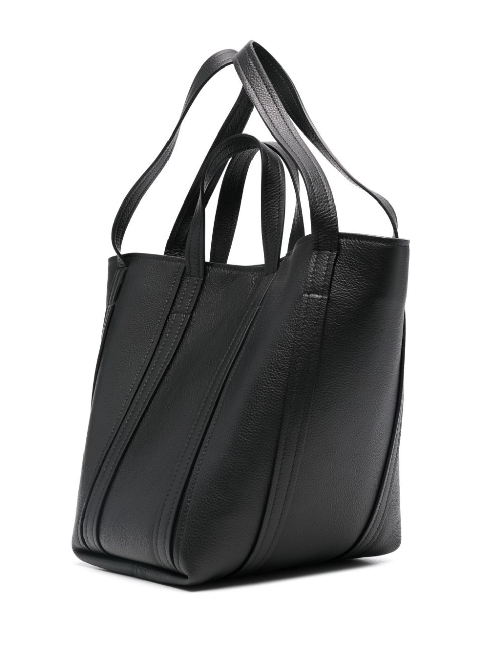 small Everyday North/South tote bag - 3