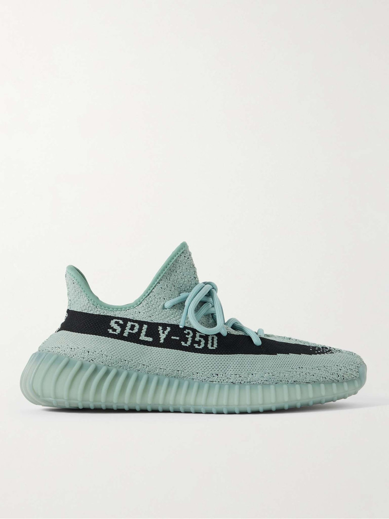 Yeezy Boost 350 V2 Primeknit Sneakers - 1