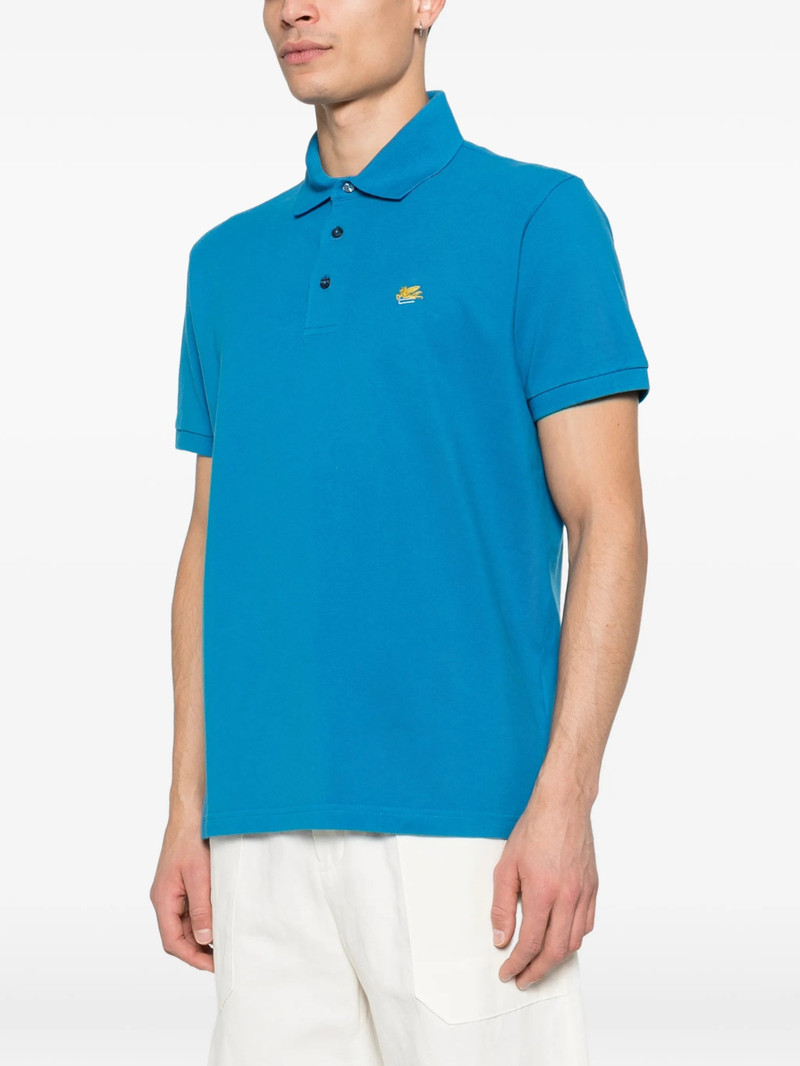 Etro Etro Polo Shirts outlook