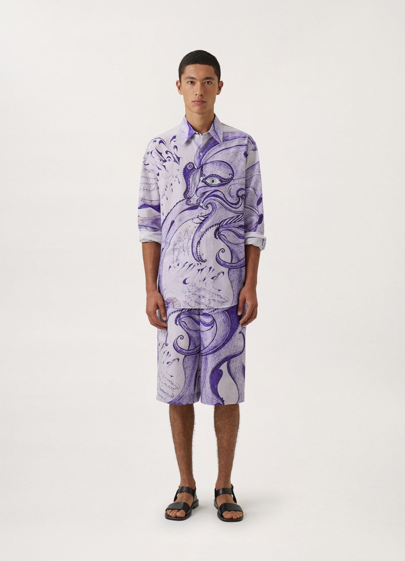 ANGKASAPURA LONG SLEEVE SHIRT 6