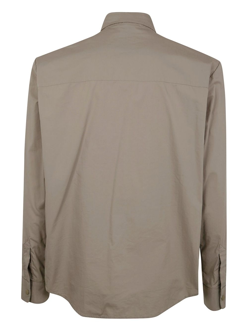 cotton shirt - 2