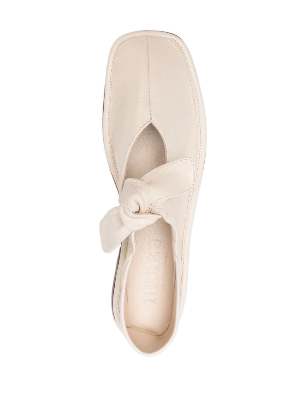 Llasada ballerina shoes - 4