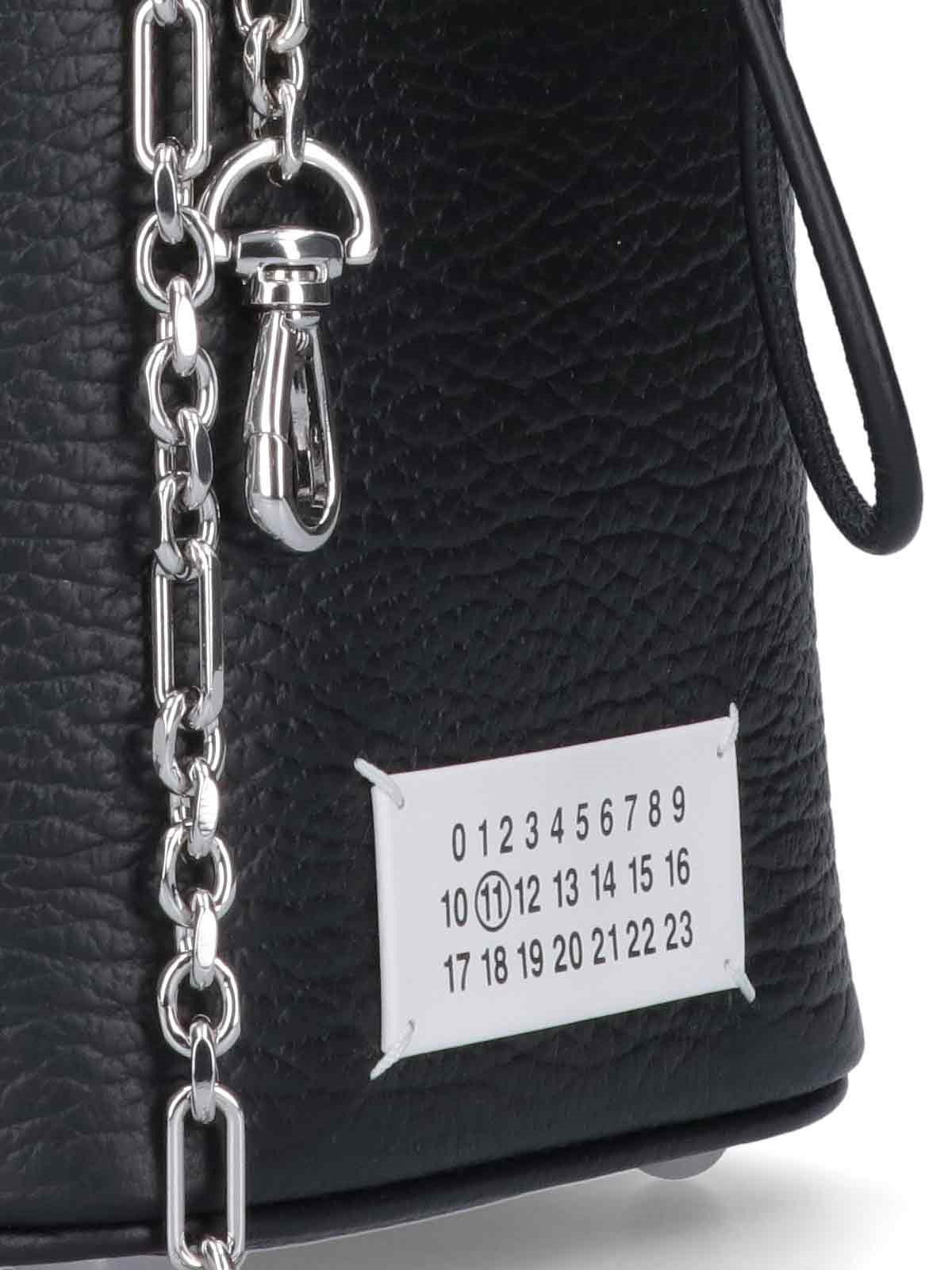 '5AC' BUCKET BAG - 5