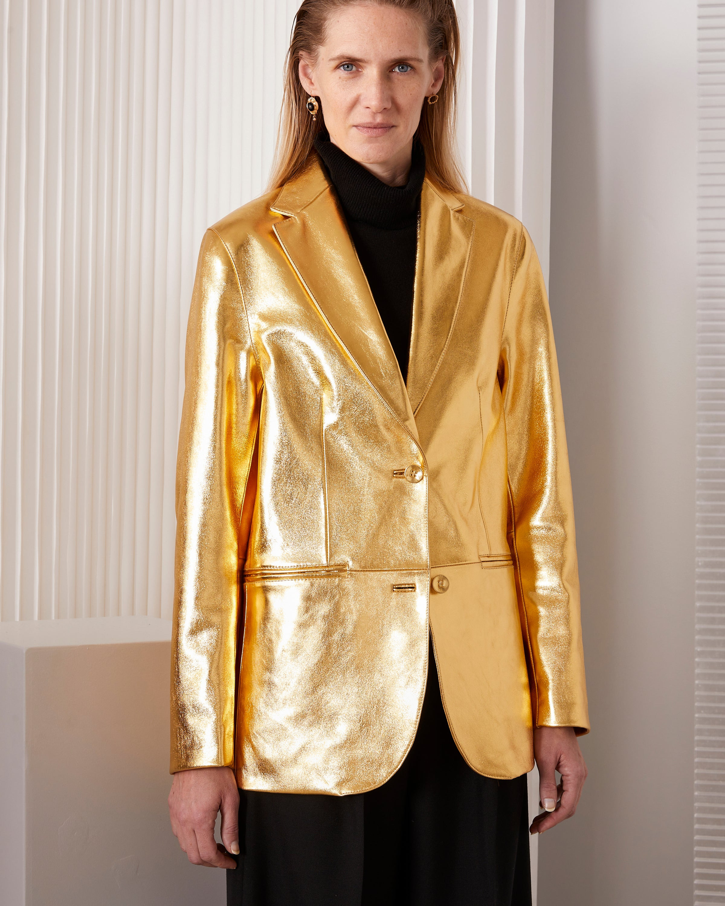 GIO JACKET - 3