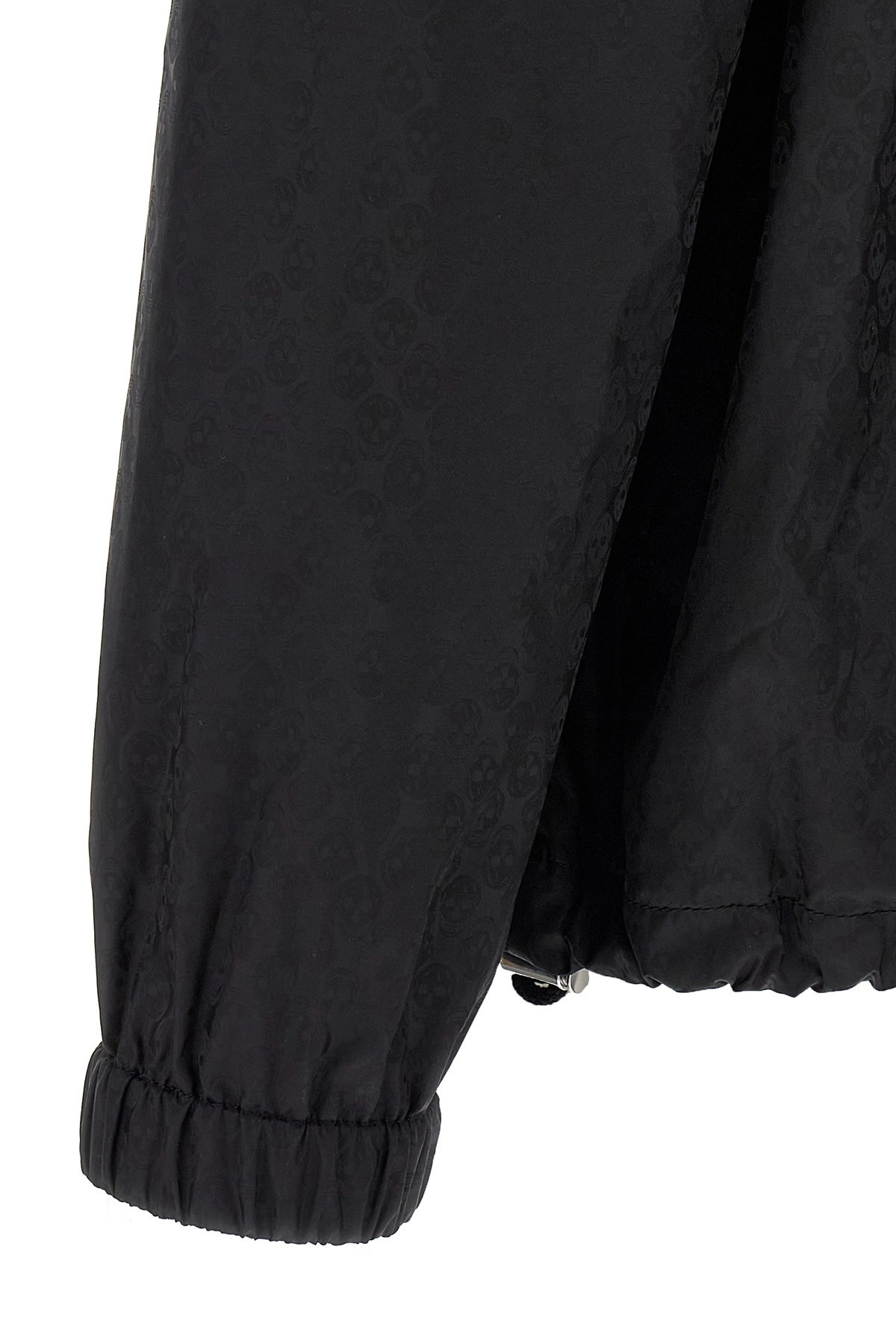 'Skull' windbreaker - 6