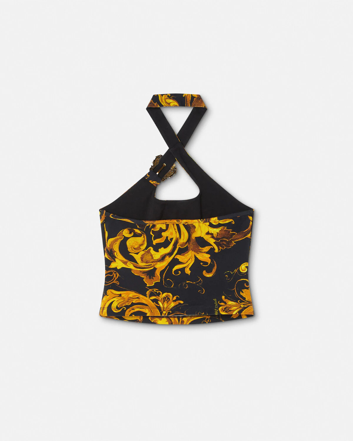 Porcelain Barocco Top - 3