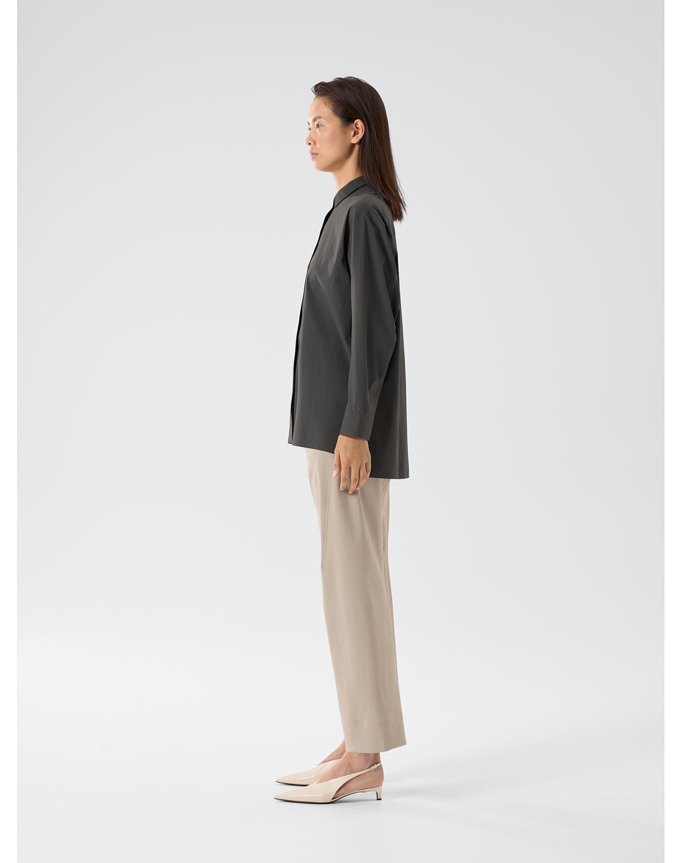Diene Shirt LS - 5