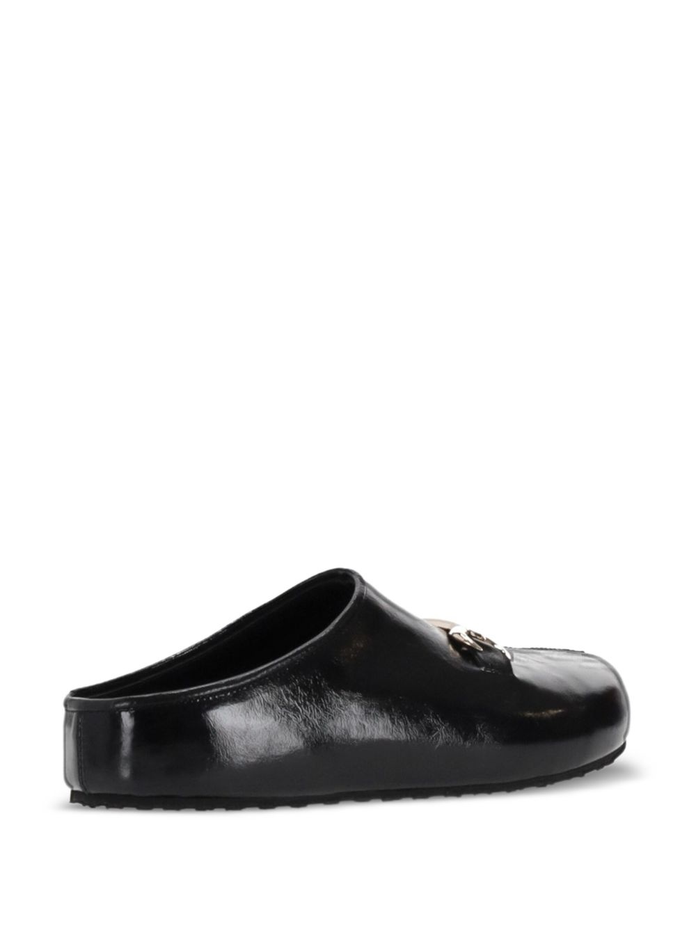 Ms leather mules - 3