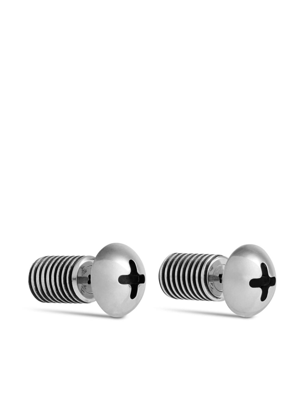Garage Screw stud earrings - 1