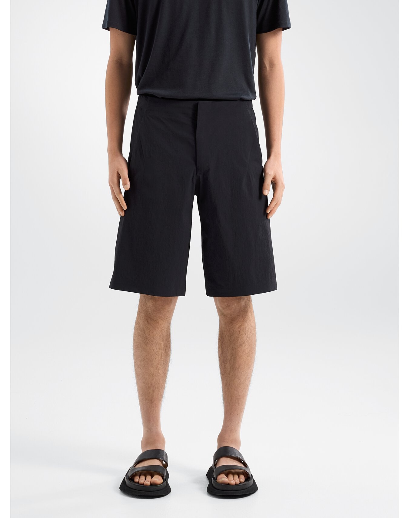 Spere LT Short - 2