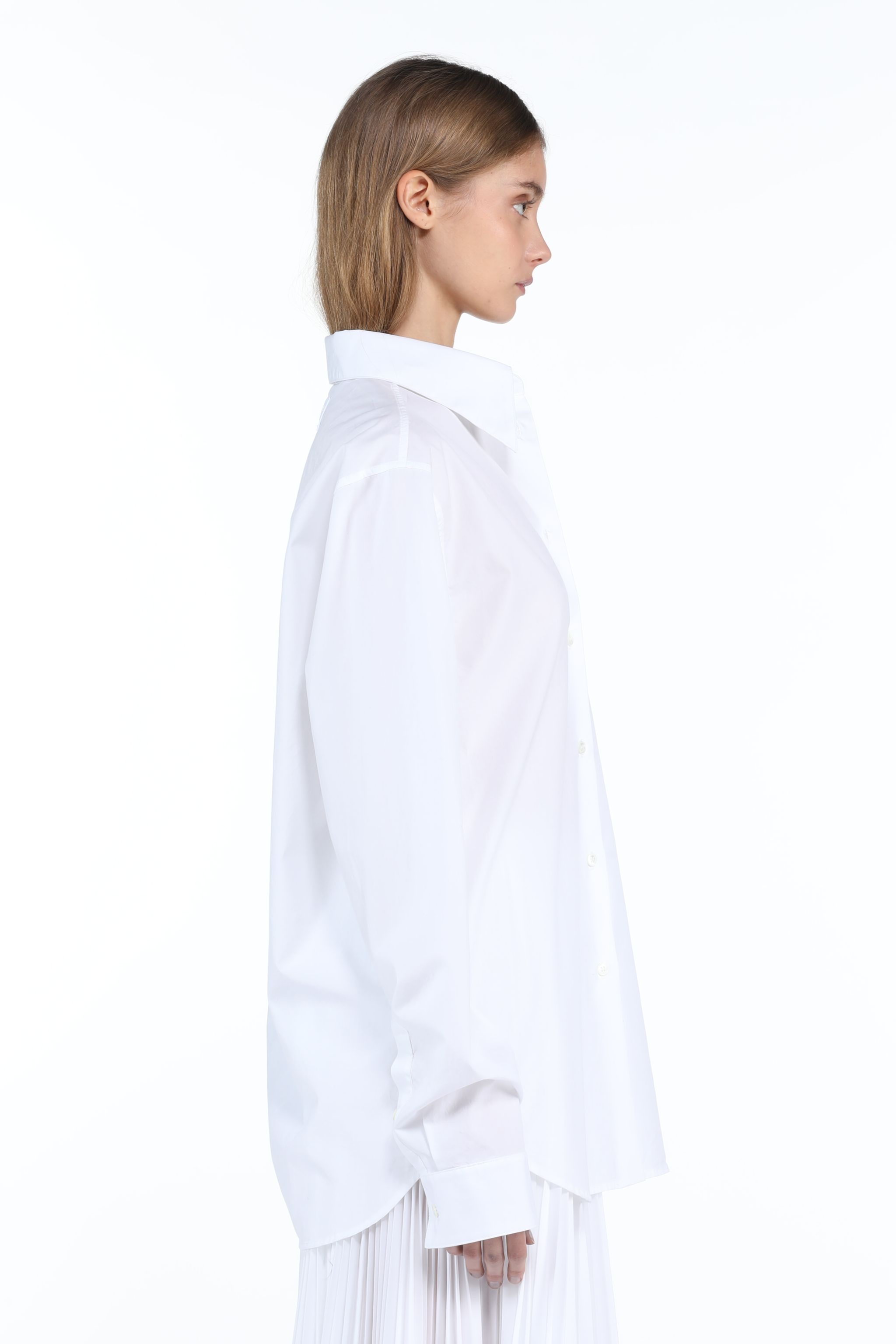 COTTON SHIRT - 3