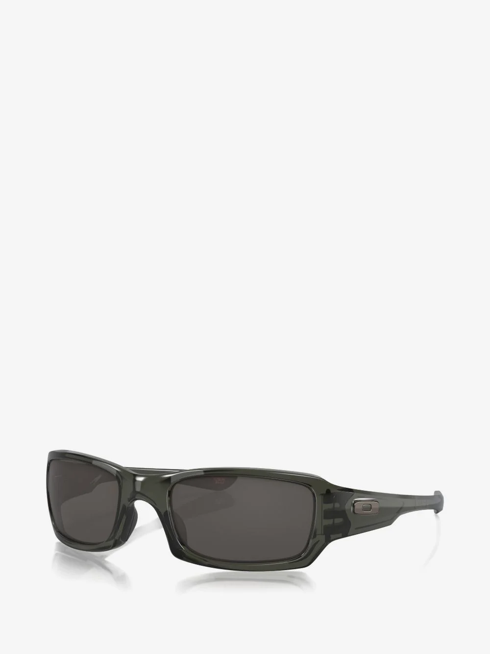 Fives Squared® rectangle-frame sunglasses - 1