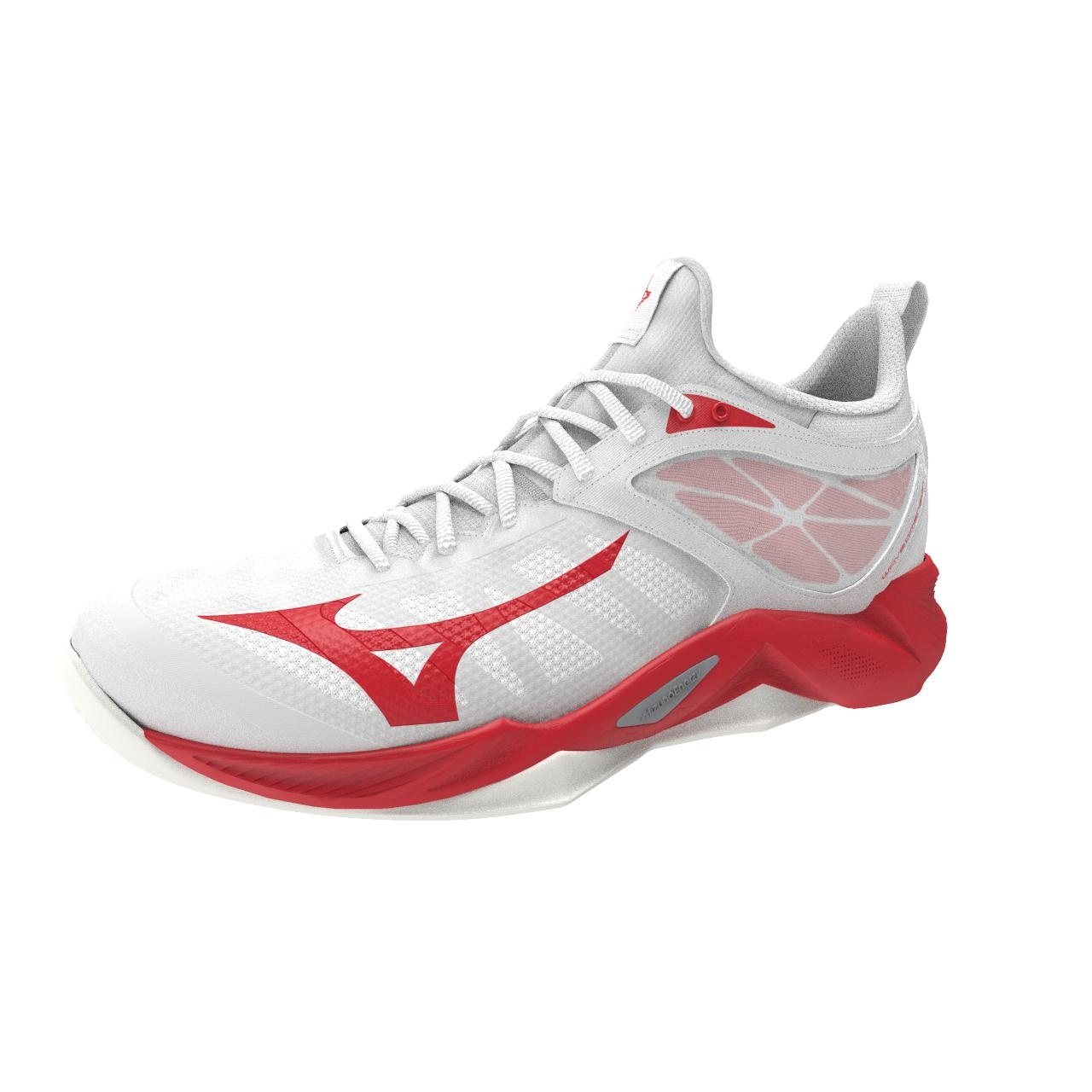 Women's Wave Dimension Volleyball Shoe - 7