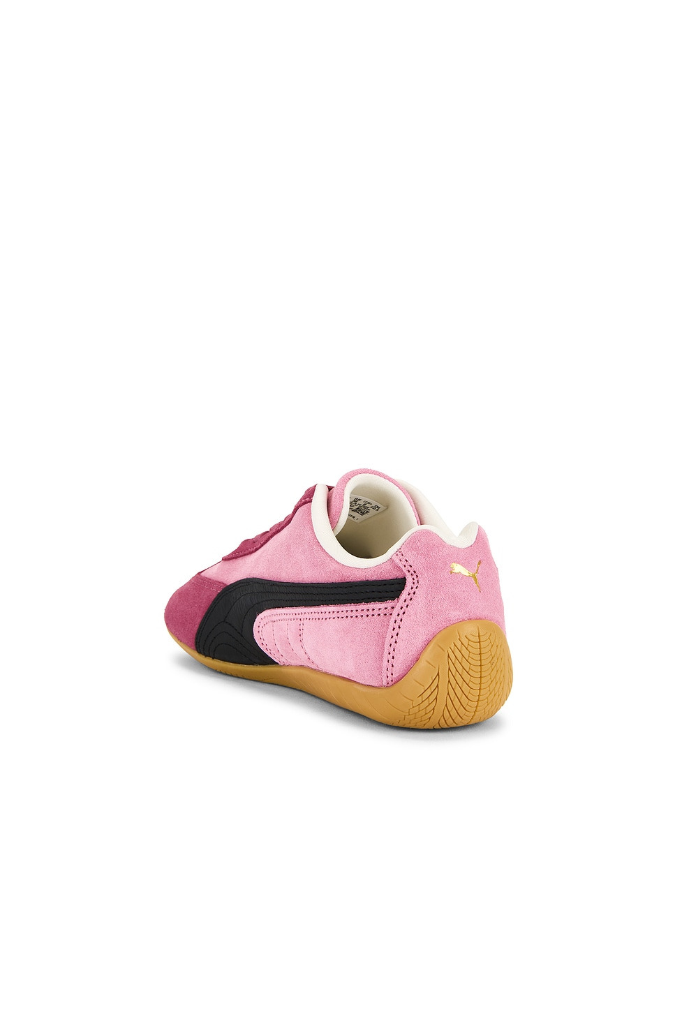 Speedcat Og Sneaker - 3