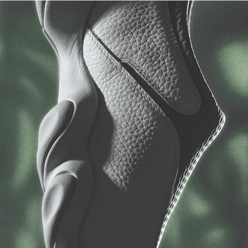 Oakley Factory Team Flesh 8