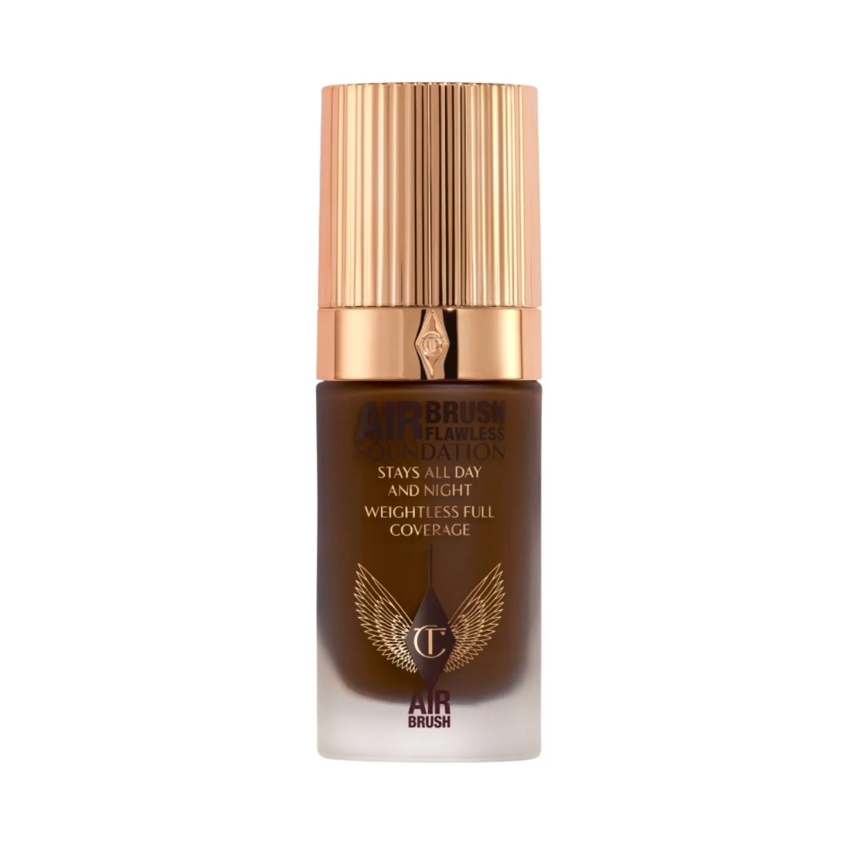 Airbrush Flawless Foundation - 1