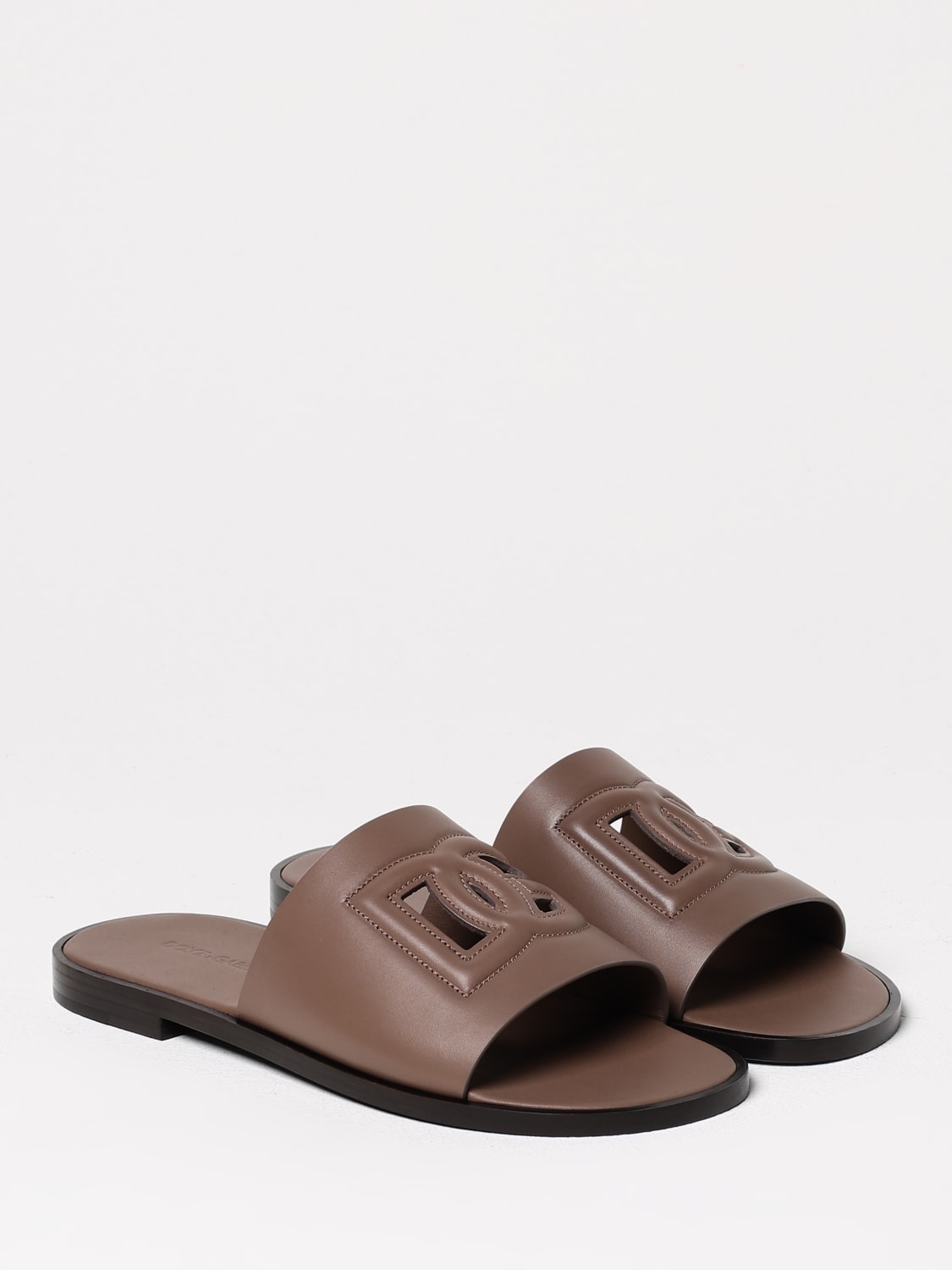 Sandals men Dolce & Gabbana - 2
