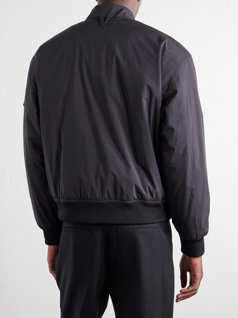 Billy Padded Shell Bomber Jacket 4