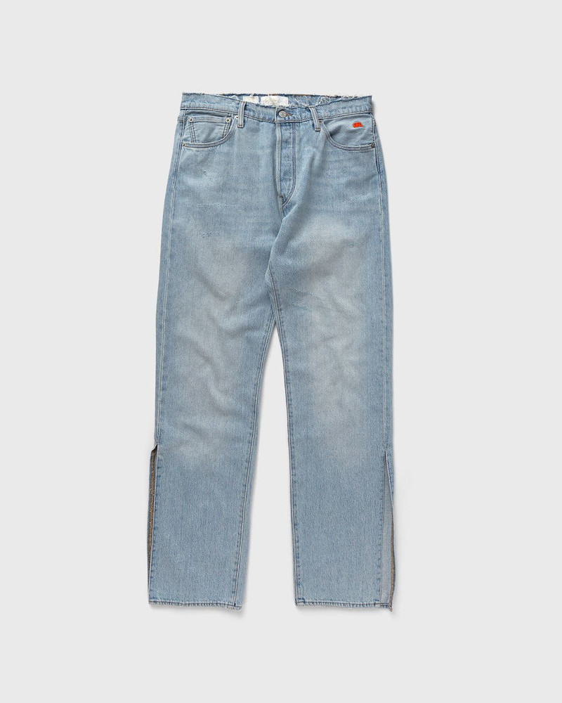 ERL x LEVIS 501 DENIM WOVEN - 1