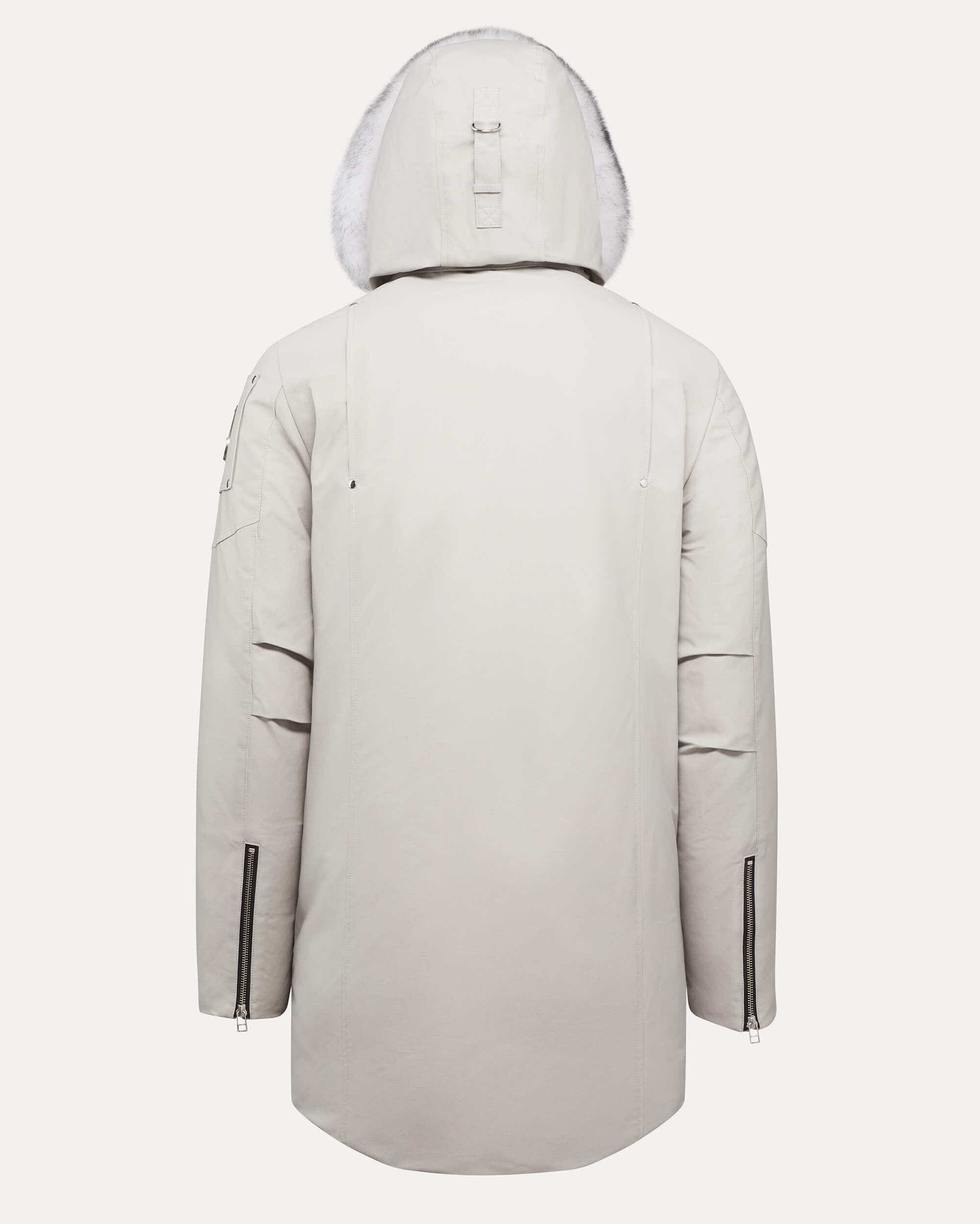 ORIGINAL SHEARLING STIRLING PARKA - 5
