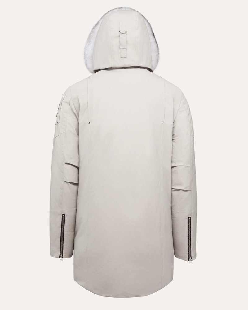 ORIGINAL SHEARLING STIRLING PARKA 5