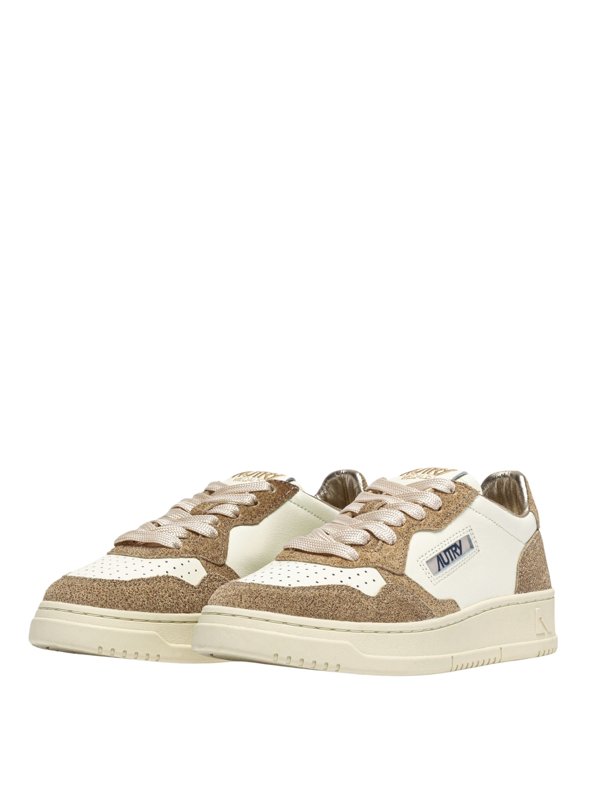 Sneaker Medalist Low - 2