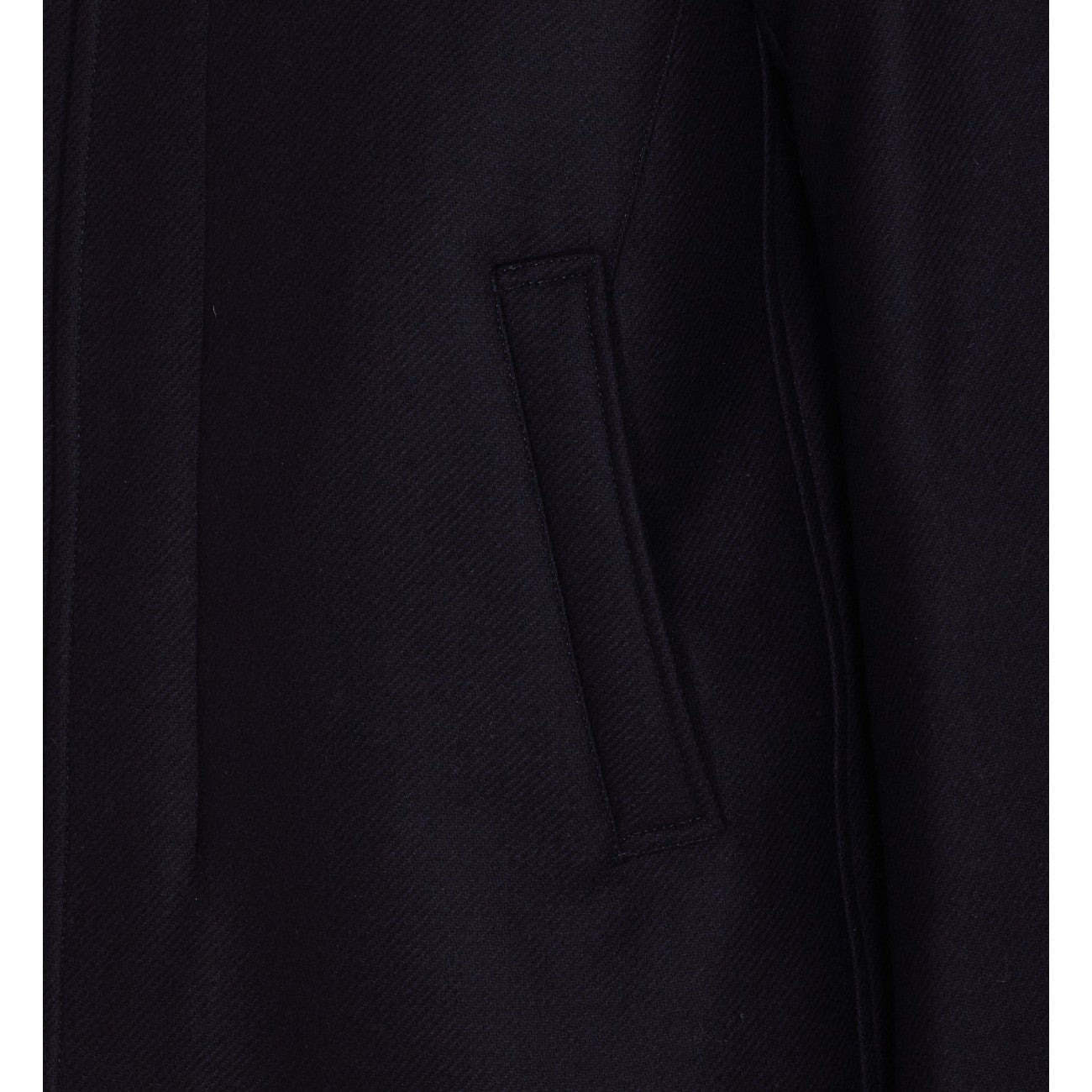 Herno Men Eco Fur Coat - 3
