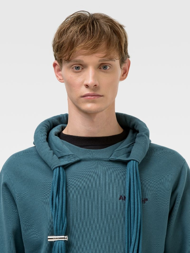 MULTICORD HOODIE 7