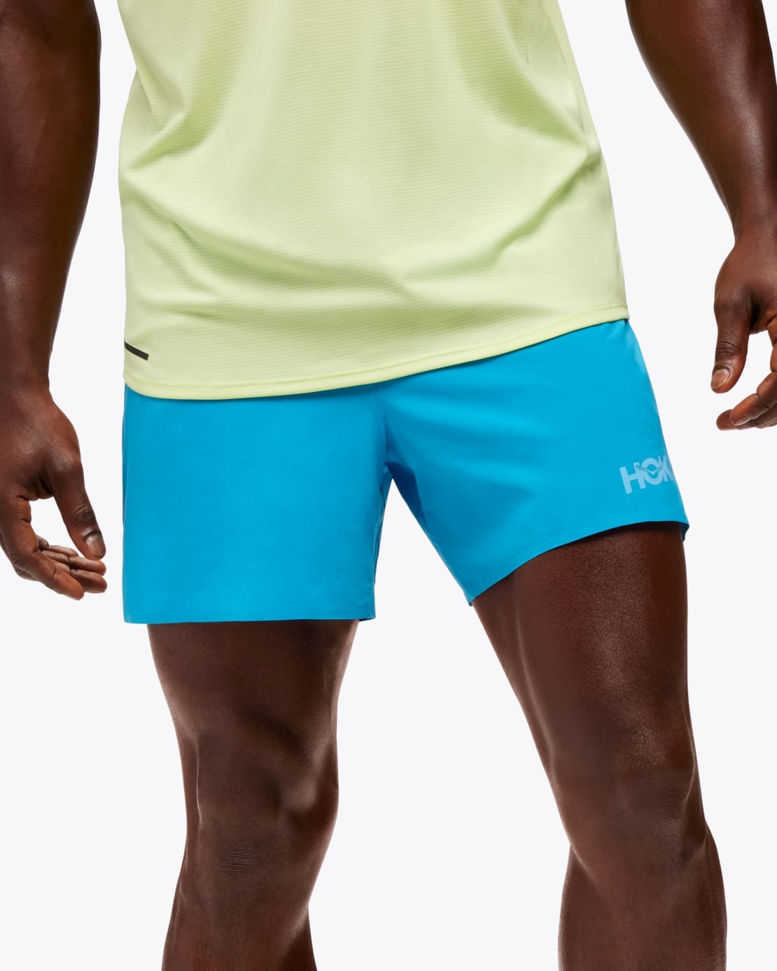Men's 5" Short - 1