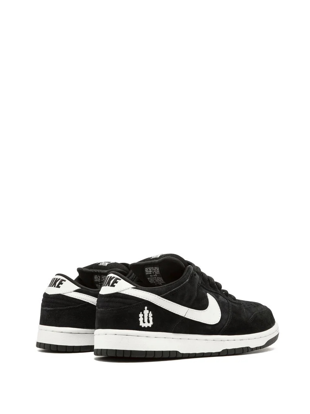 Dunk Low Pro SB sneakers - 3