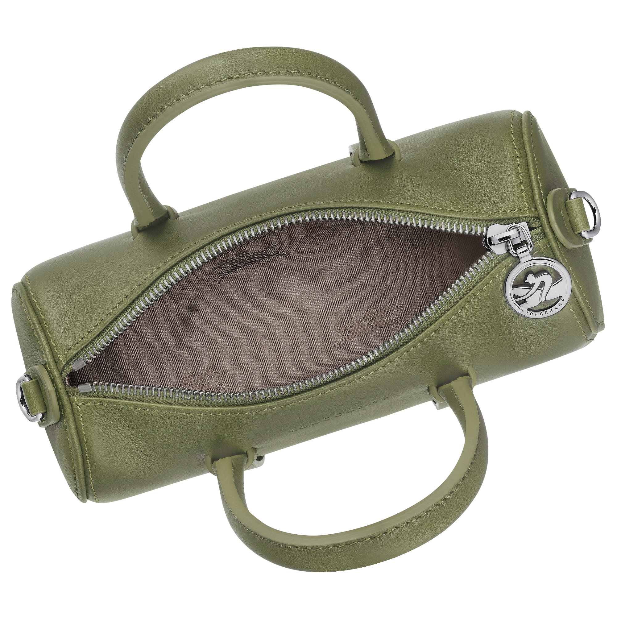 Daylong S Handbag Laurel - Leather - 5