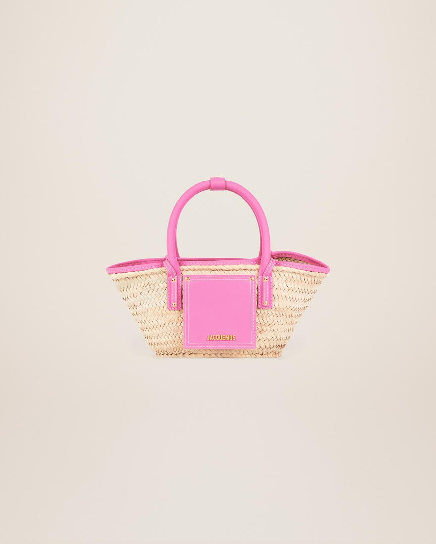 Le petit panier Soli - 2