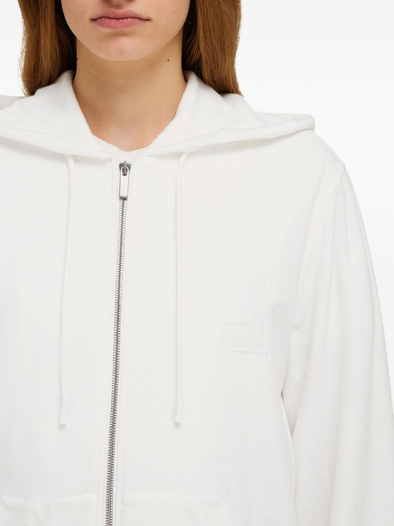 zip-up hoodie 5