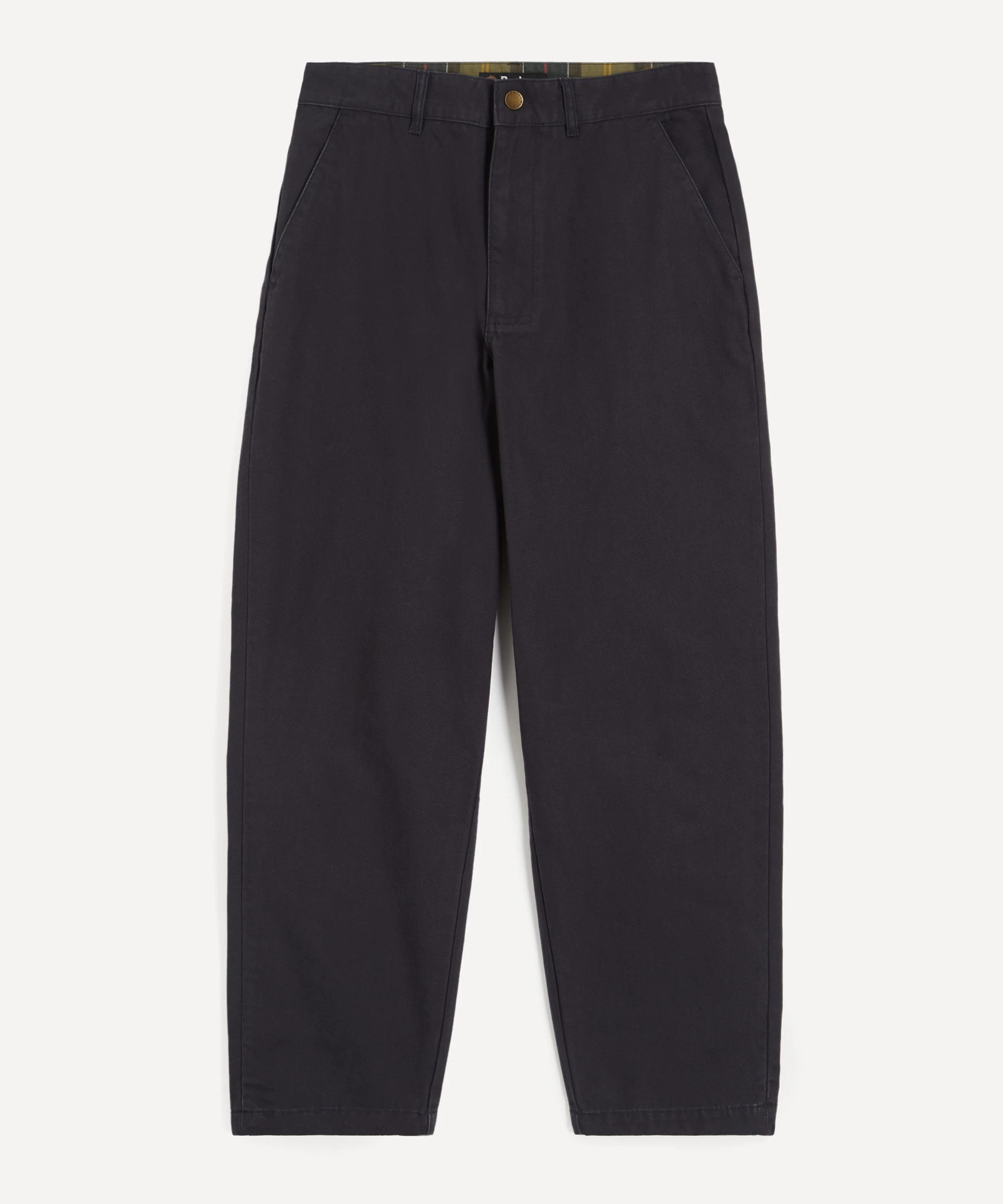 Ursula Oversized Trousers - 1