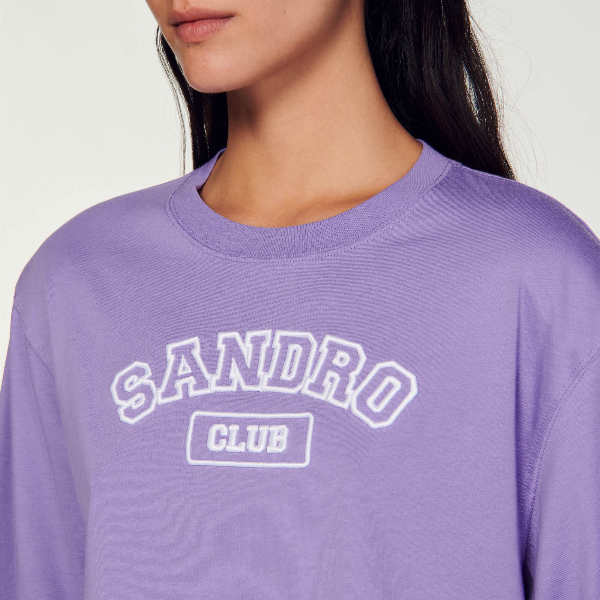 CROPPED T-SHIRT - 4