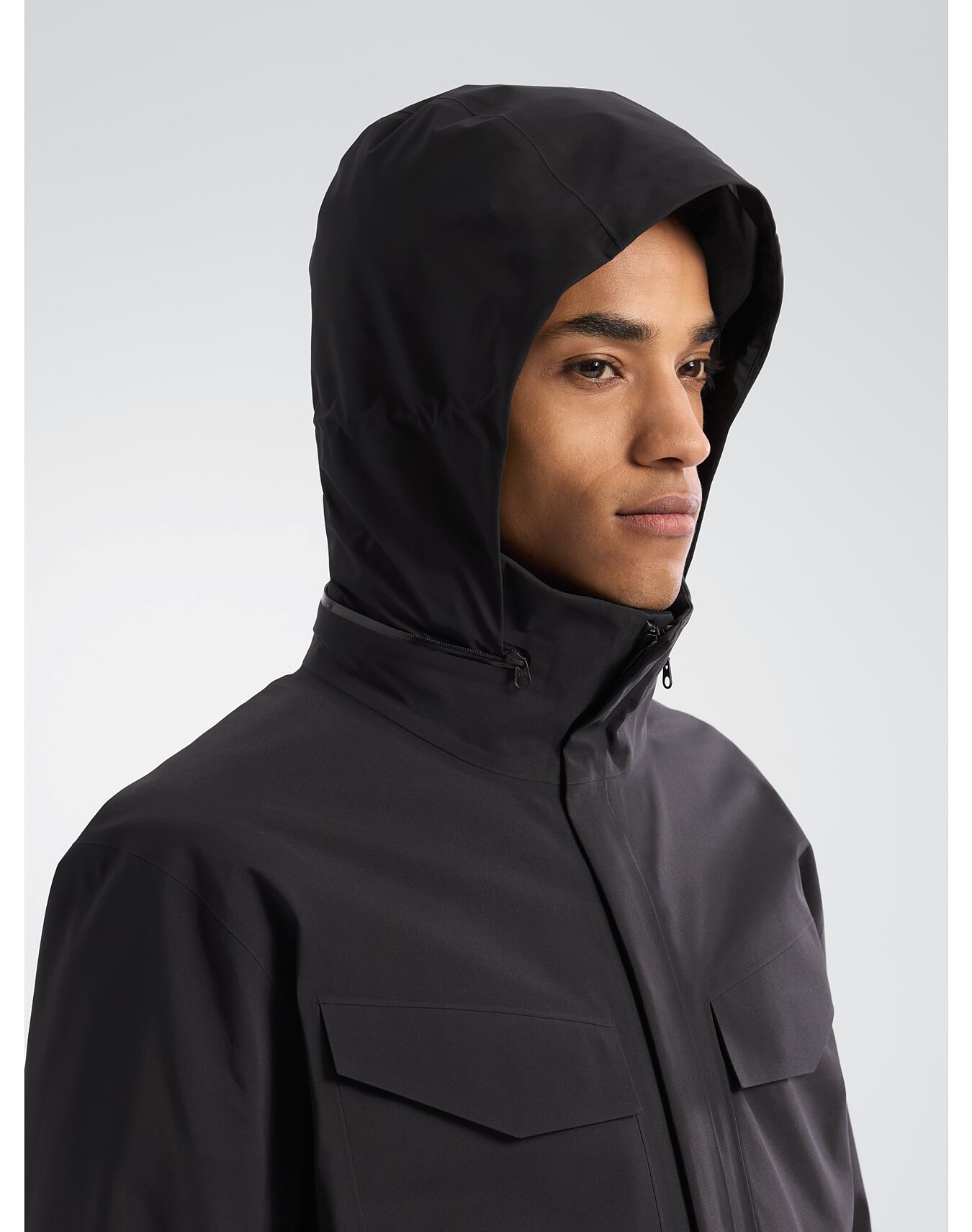 Field Jacket - 8